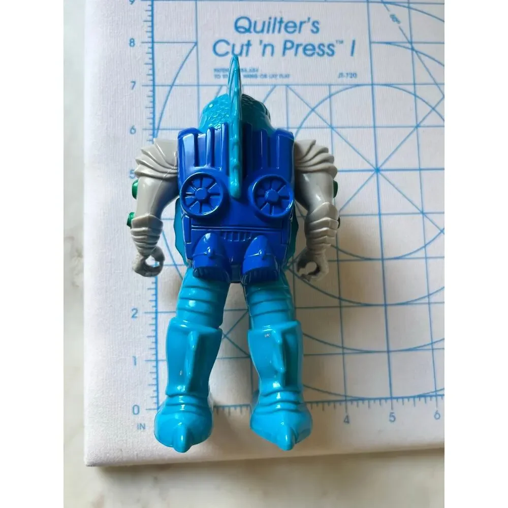 N/A vintage transformers
